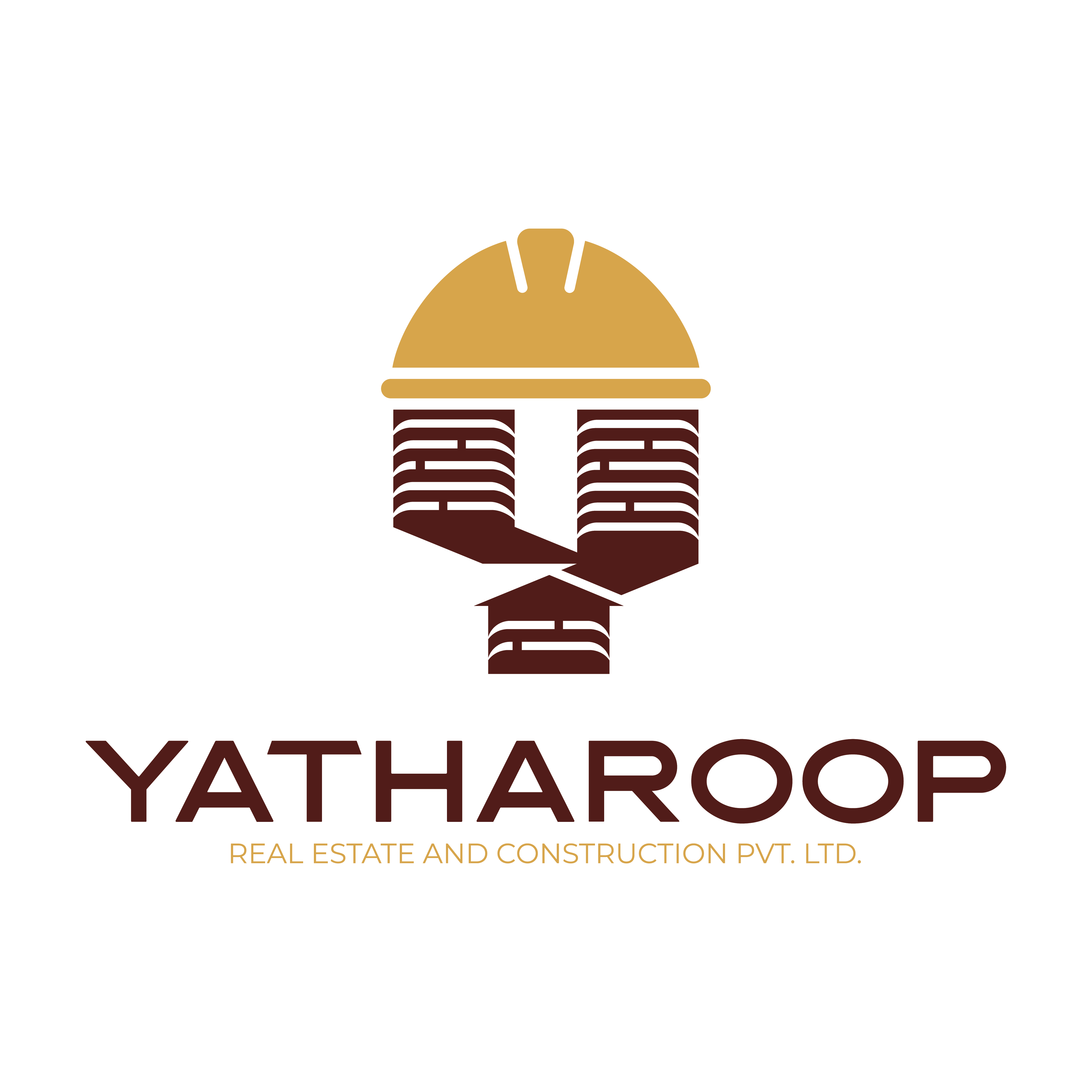 Yatharoop Logo